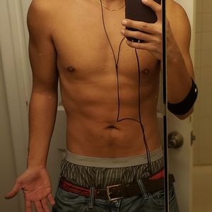 Meet your Posher, Billy